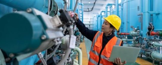 制造企业固定资产年度盘点怎么做？RFID 与传统方式完整对比